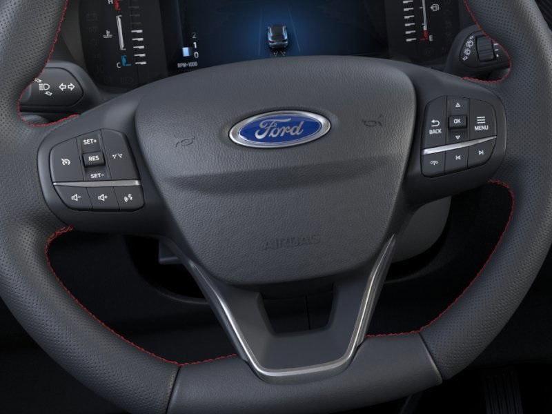 new 2026 Ford Escape car, priced at $34,025