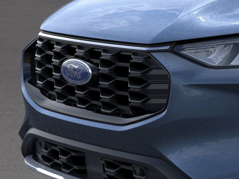 new 2026 Ford Escape car, priced at $34,025