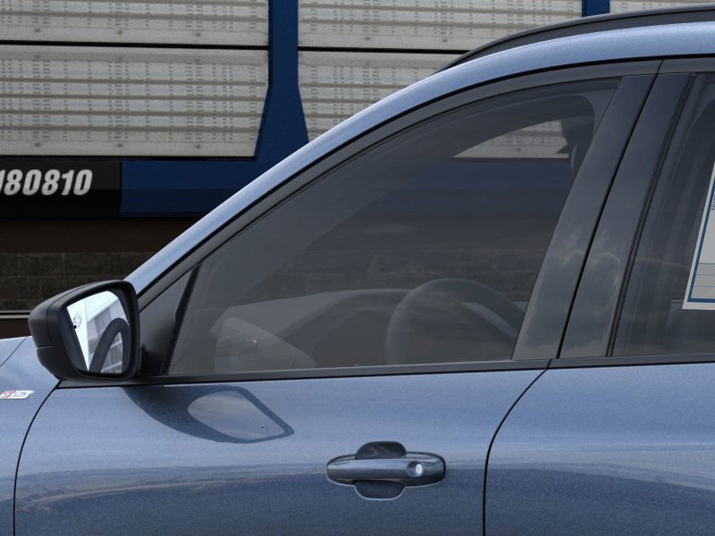 new 2026 Ford Escape car, priced at $34,025