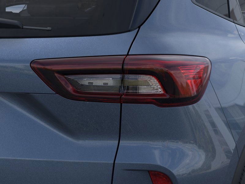 new 2026 Ford Escape car, priced at $34,025