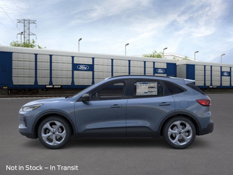 new 2026 Ford Escape car, priced at $34,025