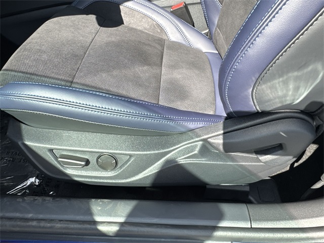 new 2025 Ford Mustang car, priced at $74,410