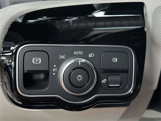 used 2023 Mercedes-Benz CLA car, priced at $34,991