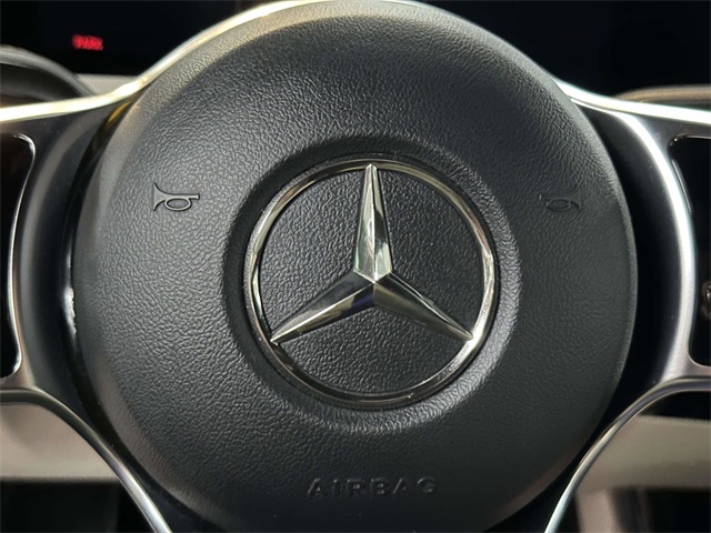 used 2023 Mercedes-Benz CLA car, priced at $34,991
