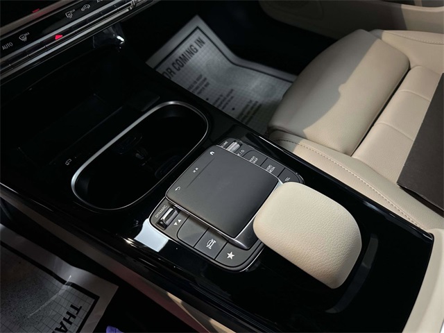 used 2023 Mercedes-Benz CLA car, priced at $34,991