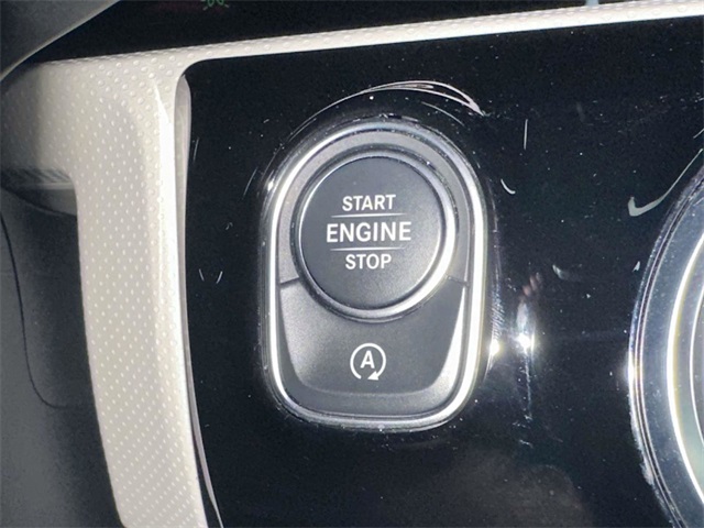 used 2023 Mercedes-Benz CLA car, priced at $34,991