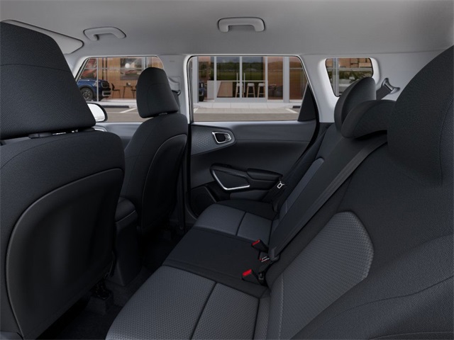 new 2025 Kia Soul car, priced at $22,405