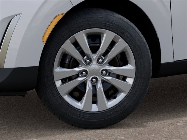 new 2025 Kia Soul car, priced at $22,405