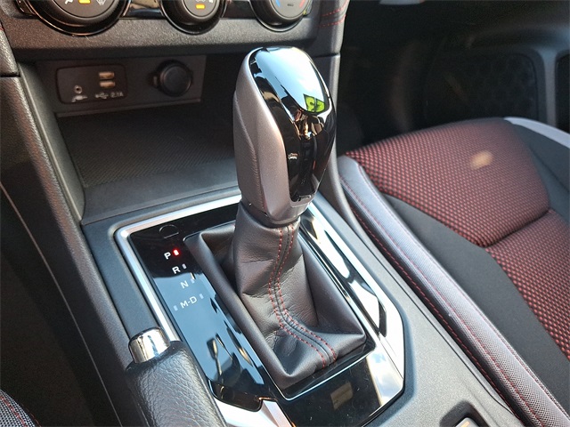 used 2023 Subaru Impreza car, priced at $23,881