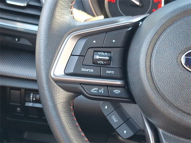 used 2023 Subaru Impreza car, priced at $23,881