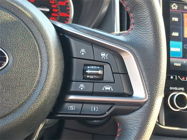 used 2023 Subaru Impreza car, priced at $23,881