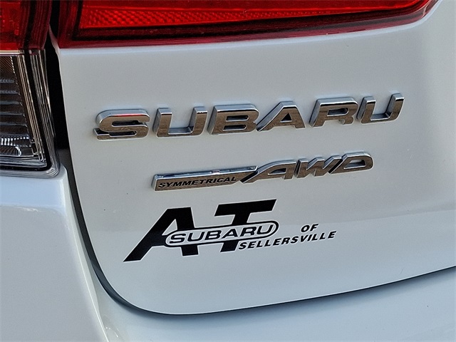 used 2023 Subaru Impreza car, priced at $23,881