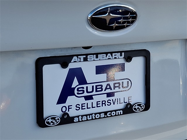 used 2023 Subaru Impreza car, priced at $23,881