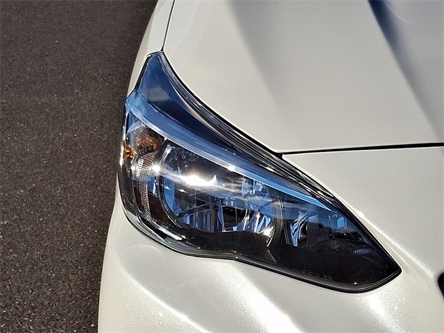 used 2023 Subaru Impreza car, priced at $23,881