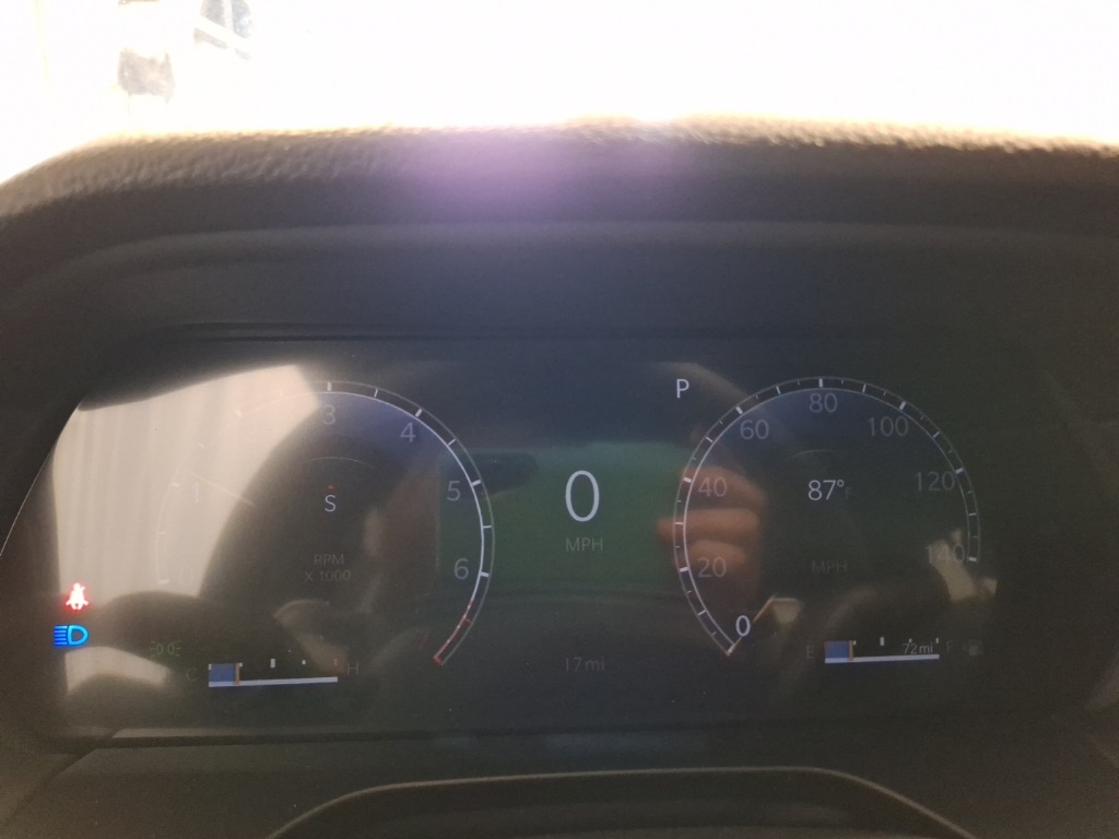 new 2025 Jeep Grand Cherokee car, priced at $38,887