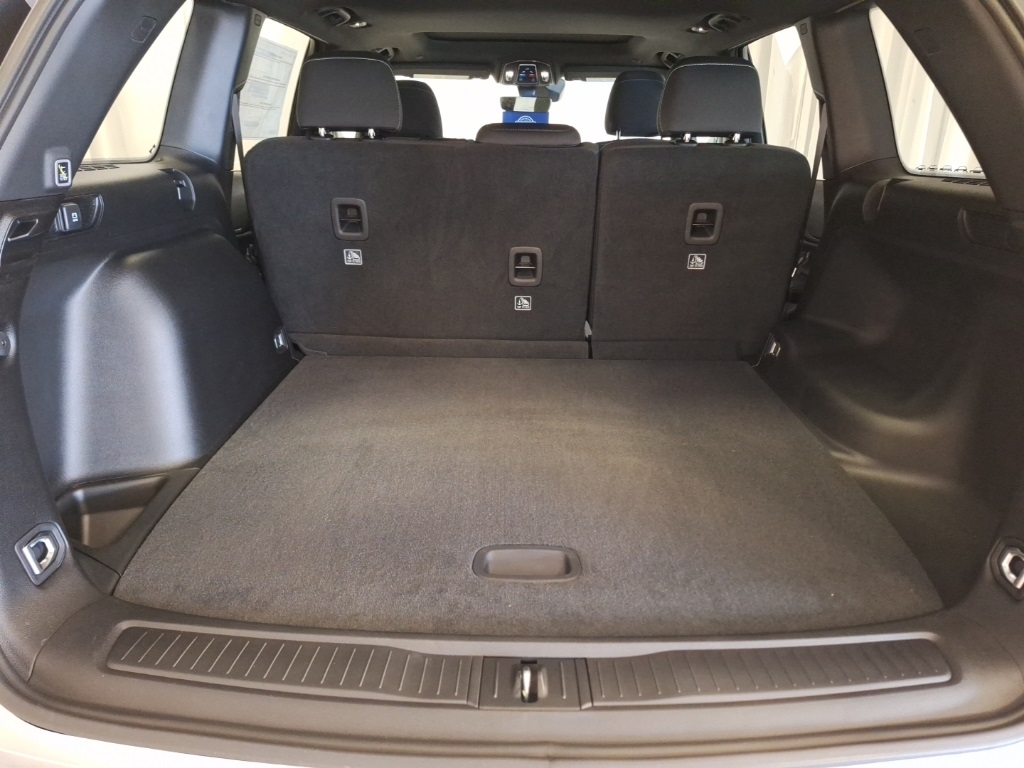 new 2025 Jeep Grand Cherokee car, priced at $38,887