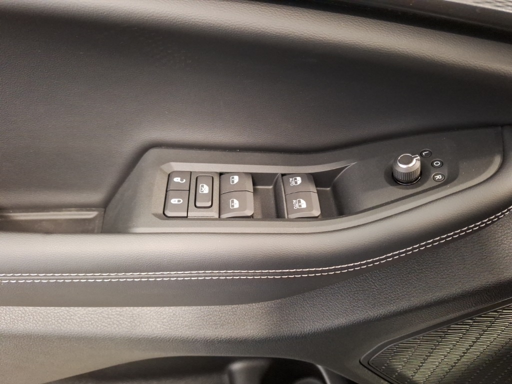 new 2025 Jeep Grand Cherokee car, priced at $38,887