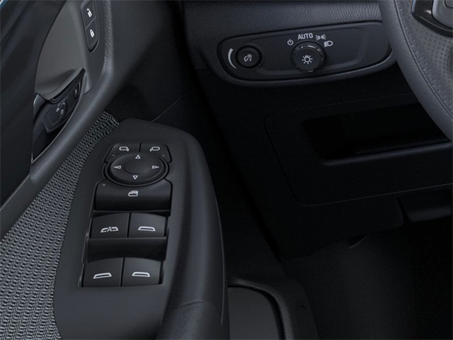 new 2026 Chevrolet TrailBlazer car, priced at $22,424