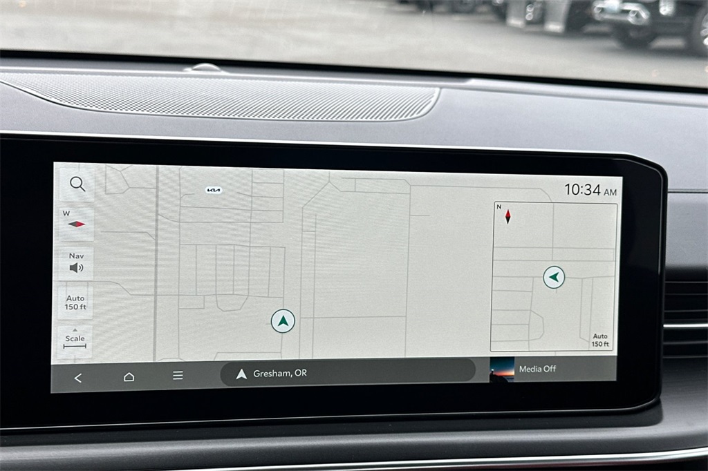 new 2026 Kia K5 car, priced at $30,575