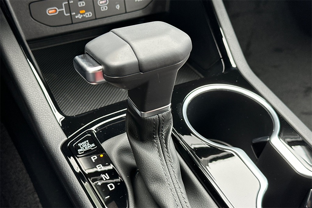 new 2026 Kia K5 car, priced at $30,575