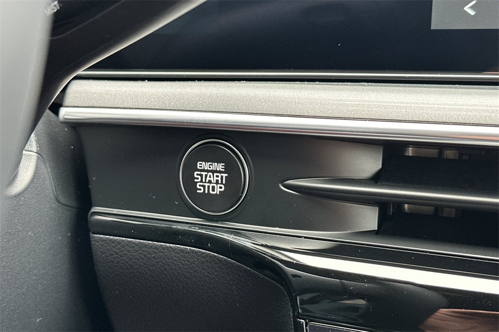 new 2026 Kia K5 car, priced at $30,575