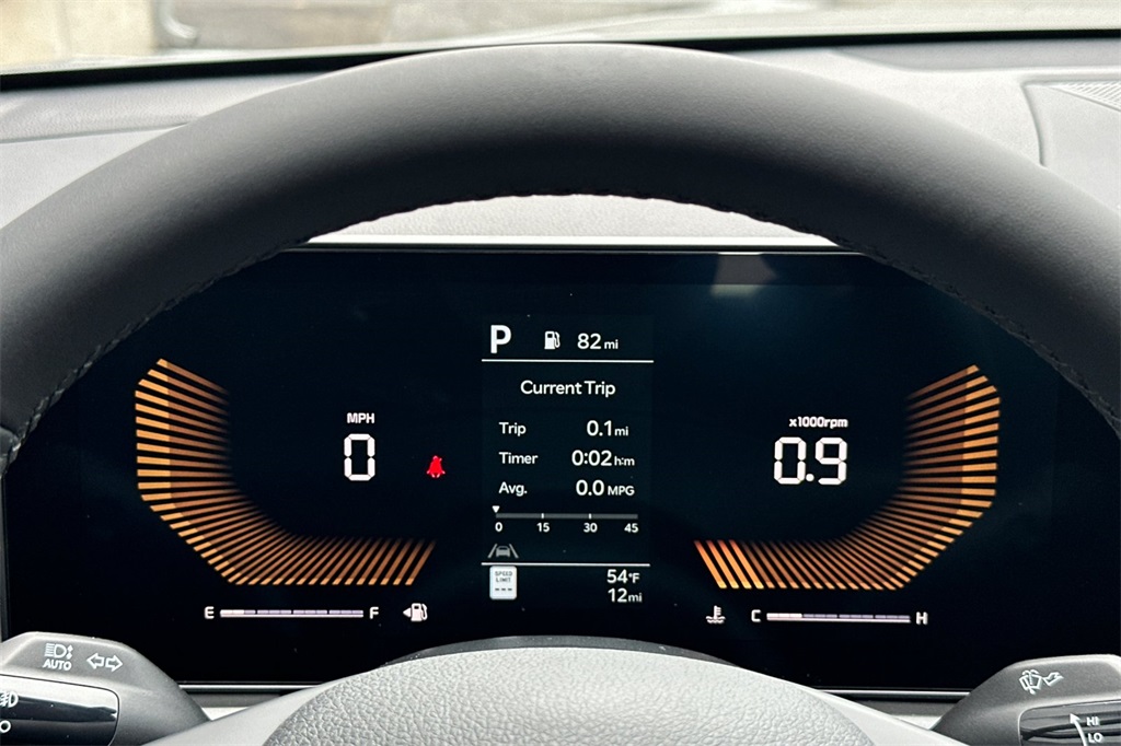 new 2026 Kia K5 car, priced at $30,575