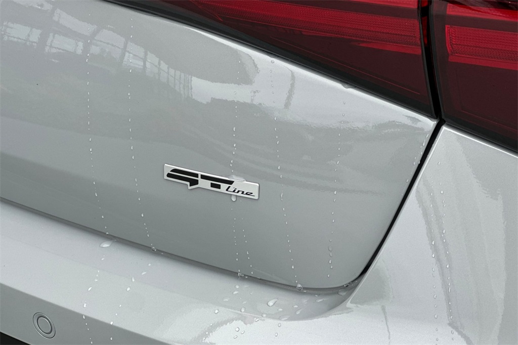 new 2026 Kia K5 car, priced at $30,575