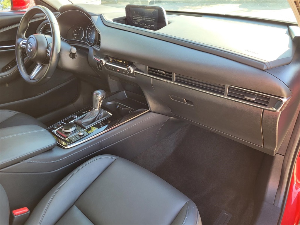 used 2023 Mazda CX-30 car, priced at $22,990
