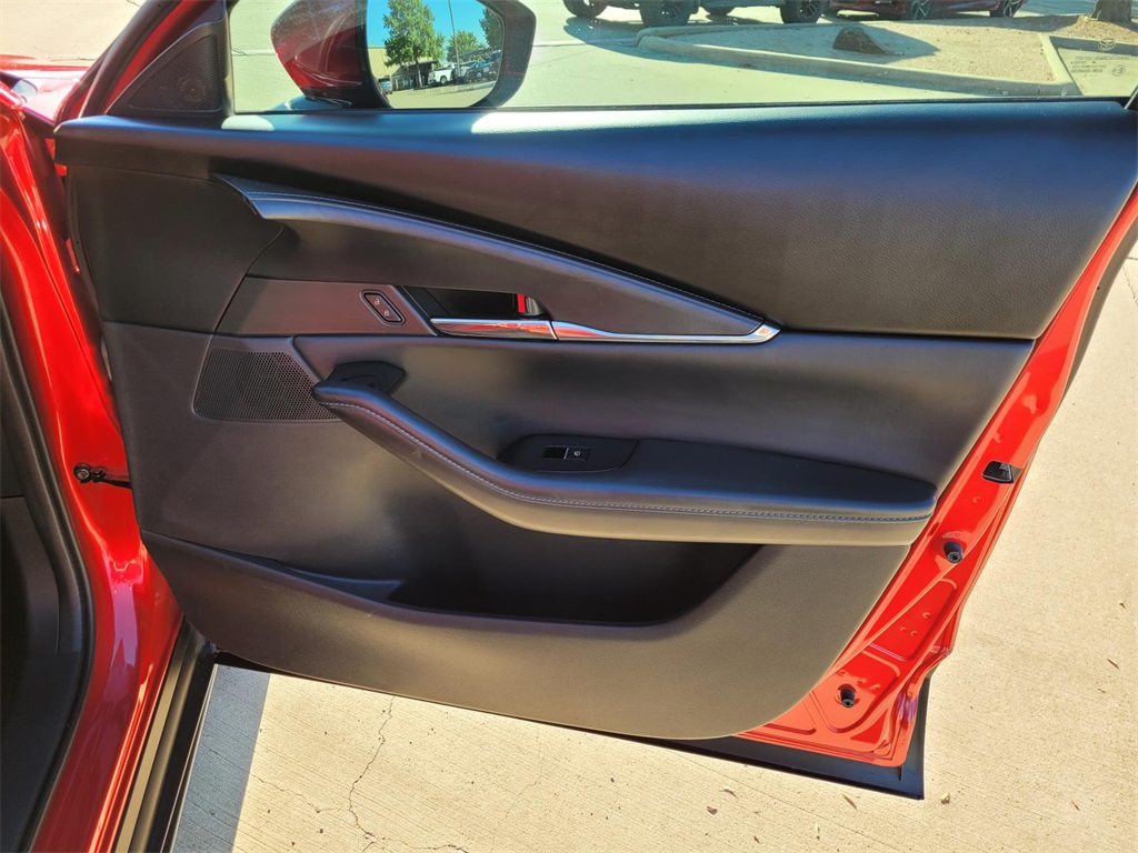 used 2023 Mazda CX-30 car, priced at $22,990