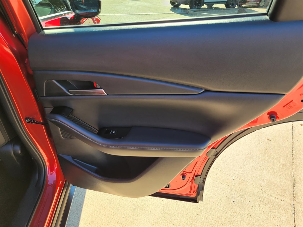 used 2023 Mazda CX-30 car, priced at $22,990