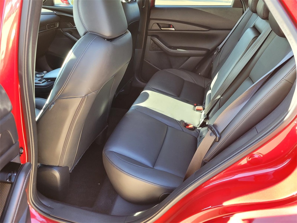 used 2023 Mazda CX-30 car, priced at $22,990