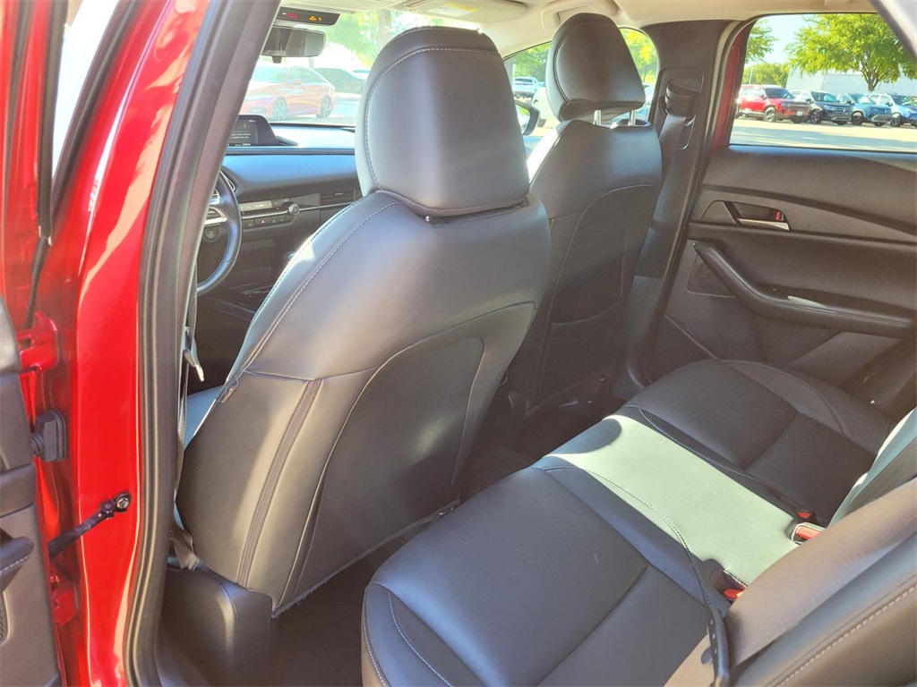 used 2023 Mazda CX-30 car, priced at $22,990