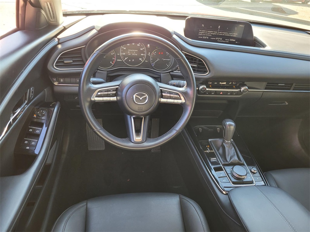 used 2023 Mazda CX-30 car, priced at $22,990