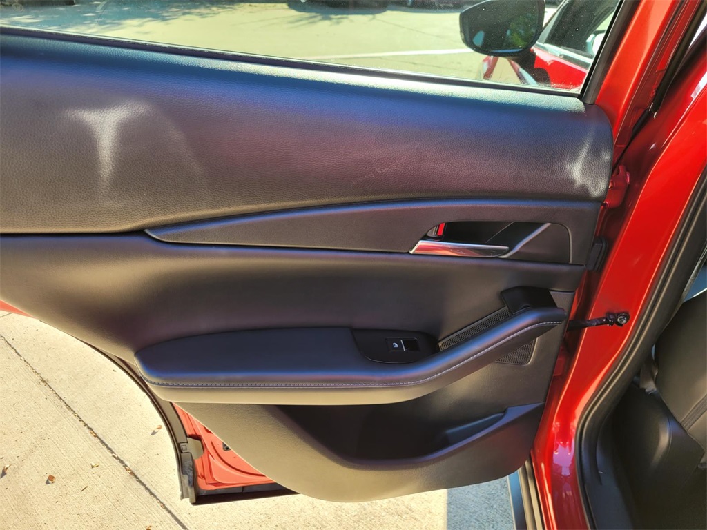 used 2023 Mazda CX-30 car, priced at $22,990