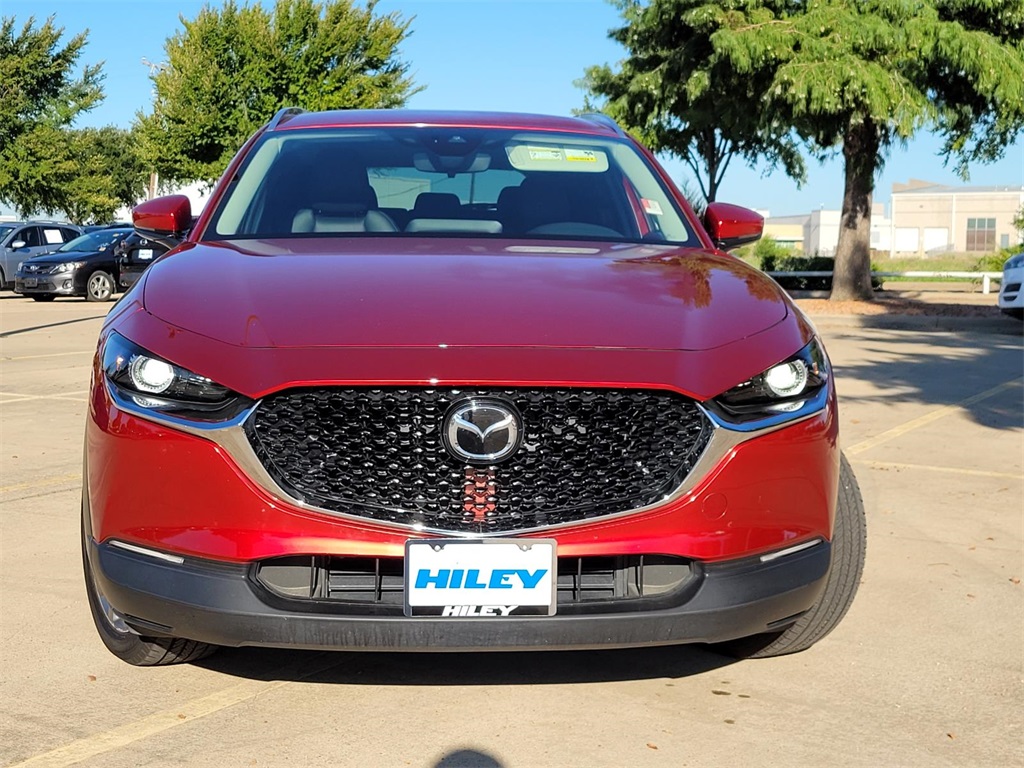 used 2023 Mazda CX-30 car, priced at $22,990