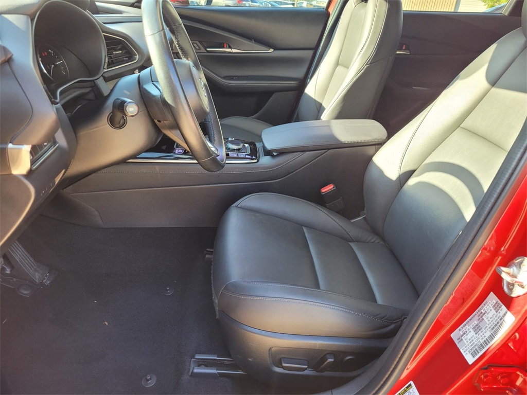 used 2023 Mazda CX-30 car, priced at $22,990