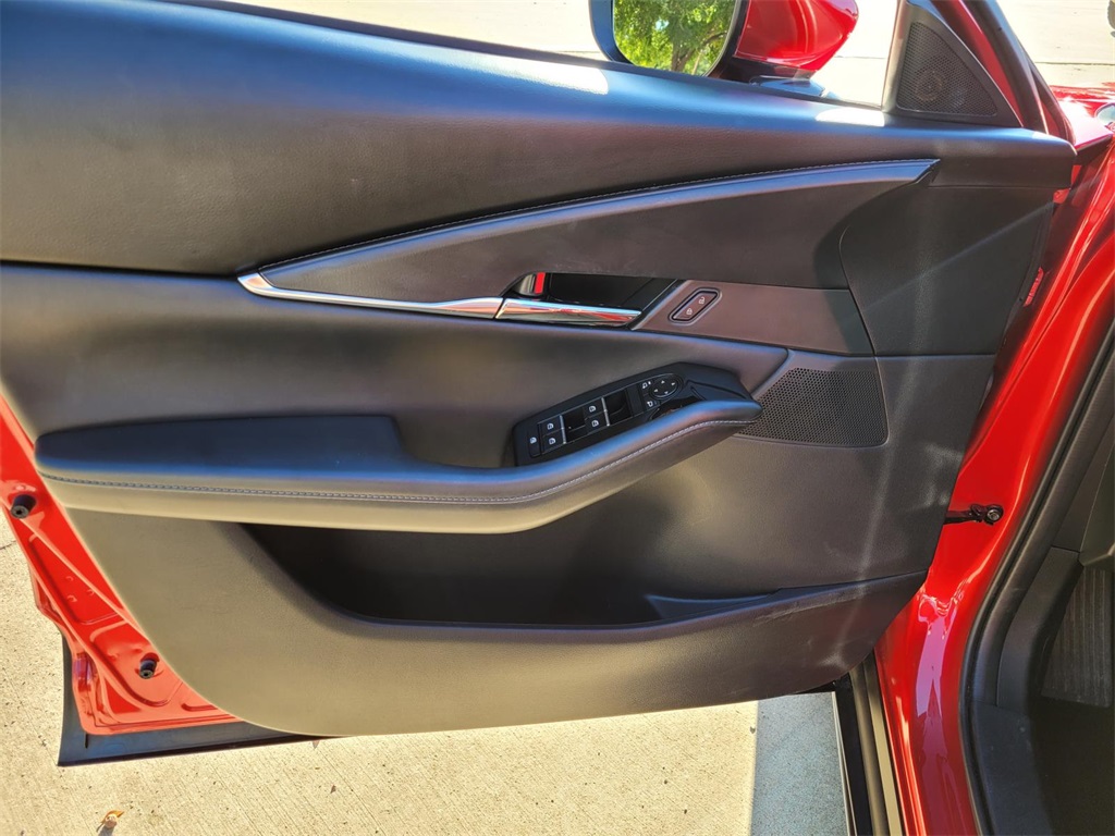 used 2023 Mazda CX-30 car, priced at $22,990