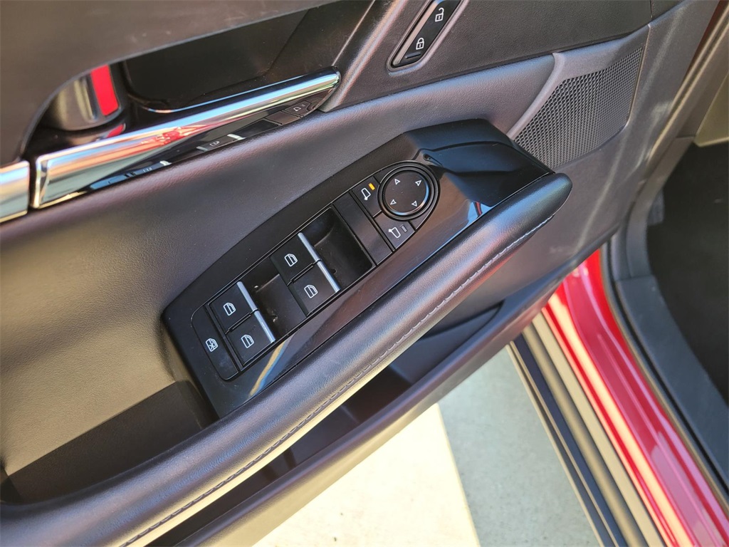 used 2023 Mazda CX-30 car, priced at $22,990