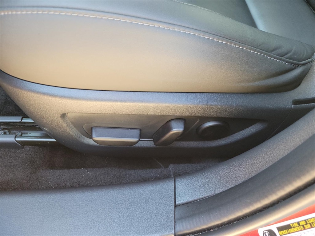 used 2023 Mazda CX-30 car, priced at $22,990