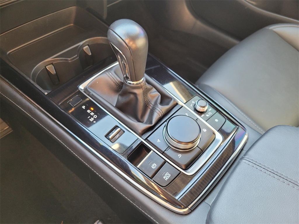used 2023 Mazda CX-30 car, priced at $22,990