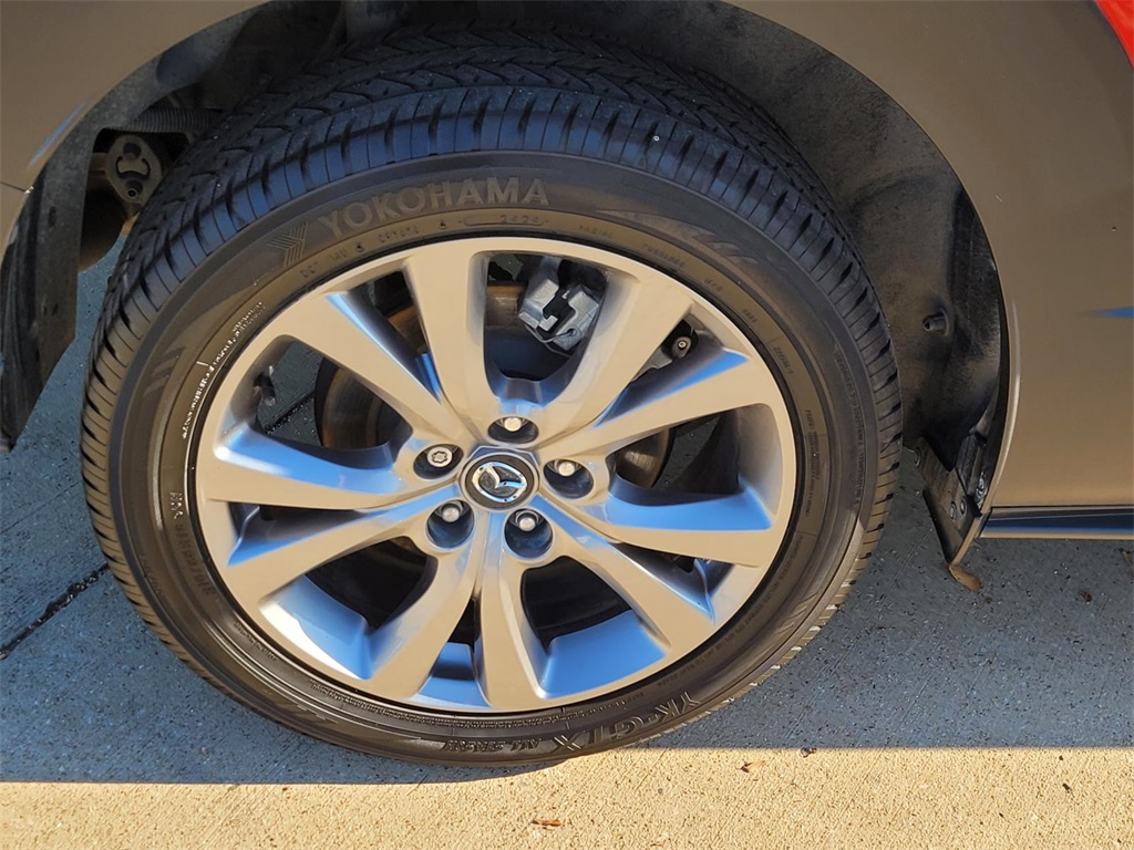 used 2023 Mazda CX-30 car, priced at $22,990