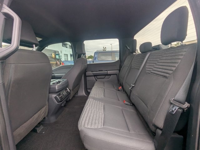 used 2023 Ford F-150 car, priced at $27,094