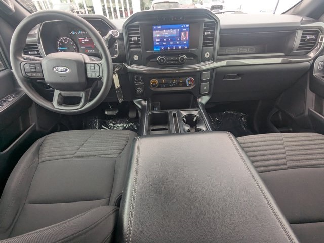 used 2023 Ford F-150 car, priced at $27,094