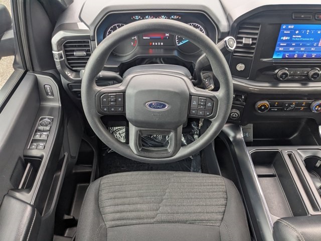 used 2023 Ford F-150 car, priced at $27,094