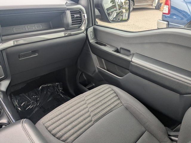 used 2023 Ford F-150 car, priced at $27,094