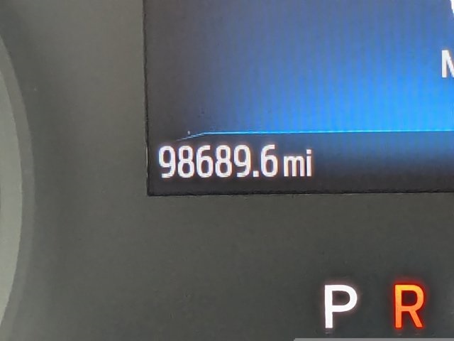 used 2023 Ford F-150 car, priced at $27,094