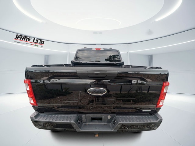 used 2023 Ford F-150 car, priced at $27,094