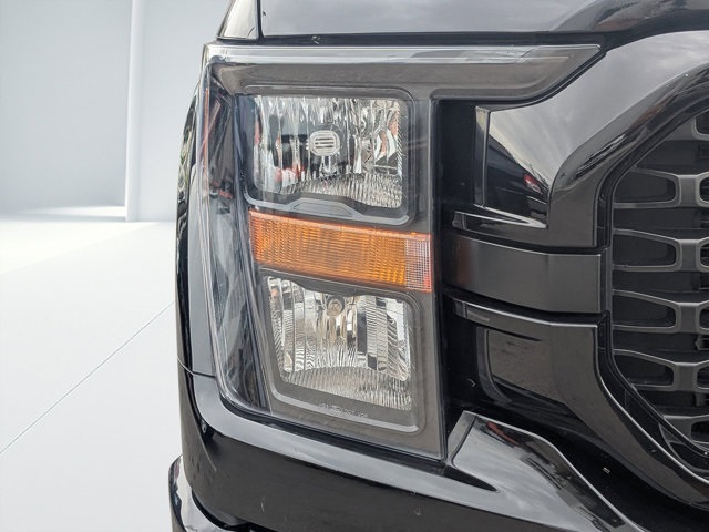 used 2023 Ford F-150 car, priced at $27,094