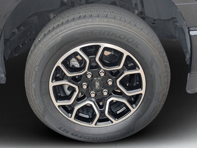 used 2023 Ford F-150 car, priced at $27,094