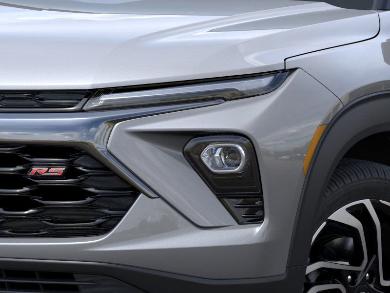 new 2026 Chevrolet TrailBlazer car, priced at $29,850